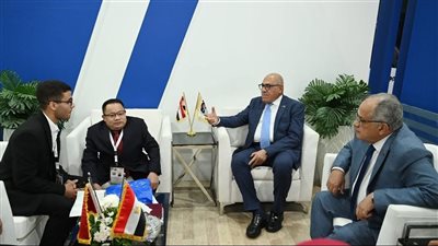 الهيئة العربية للتصنيع توقع مذكرة تفاهم لتوطين تكنولوجيات الصناعات الدفاعية مع شركة صينية كبرى