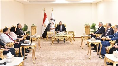 وزارة الإنتاج الحربي تكشف عن منتجات عسكرية جديدة خلال مشاركتها في EDEX 2025