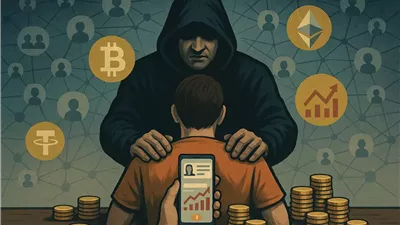 احتيالات ذبح الخنازير: جرائم رقمية تبتلع مدخرات العالم