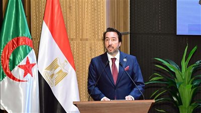 منتدى الأعمال المصري الجزائري يؤكد دعم الإنتاج المشترك لتعزيز التعاون الاقتصادي بين البلدين
