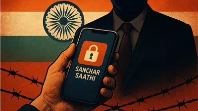 الهند تتراجع عن إلزام الهواتف بتطبيق Sanchar Saathi الحكومي