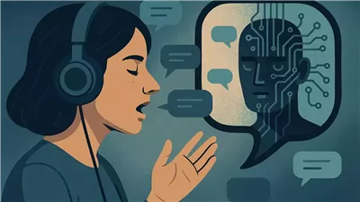 تحديث ChatGPT المتكامل يغير وضع الصوت ويقدم تجربة ذكاء اصطناعي متطورة