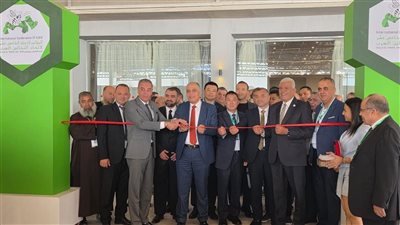 شرم الشيخ تحتضن مؤتمر النحالين العرب بمشاركة واسعة من 35 دولة