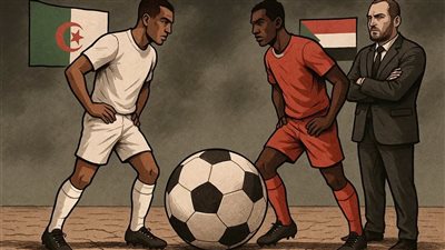 تعادل الجزائر والسودان دون أهداف في كأس العرب 2025