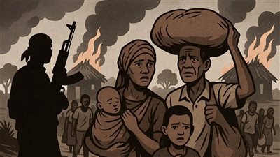 الأمم المتحدة تحذر من تفاقم الأزمة الإنسانية والنزوح في شمال موزمبيق