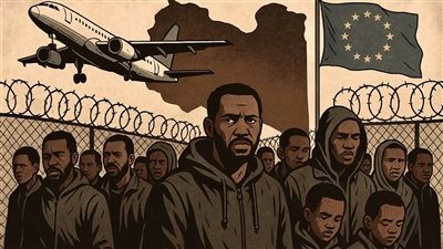 ليبيا تطلق أكبر حملة لترحيل المهاجرين غير الشرعيين إلى أوطانهم