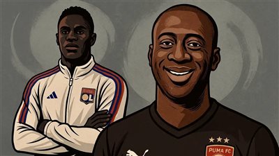 يحيى توريه يشيد بجاهزية المغرب لتنظيم كأس أمم إفريقيا 2024 في باريس