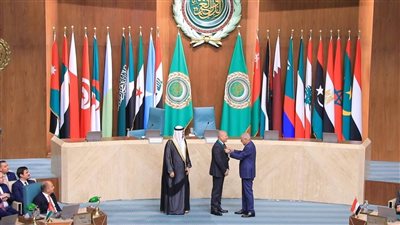 فوز مصر بخمس جوائز في التميز الحكومي بينها أفضل محافظ عربي