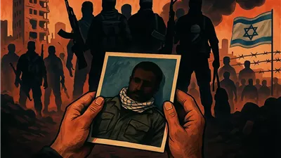 مقتل ياسر أبو شباب يربك مشهد ميليشيات غزة ويعيد خلط أوراق رفح