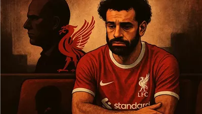 تصريحات محمد صلاح تشعل الجدل في نادي ليفربول