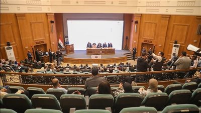 وزارة الصحة تعلن اختيار البعثة الطبية المصرية لحج 1447هـ عبر القرعة الإلكترونية الجديدة