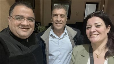 إخلاء سبيل أحمد رفعت ومنذر الخلالي بكفالة في واقعة بلاغ الدواجن