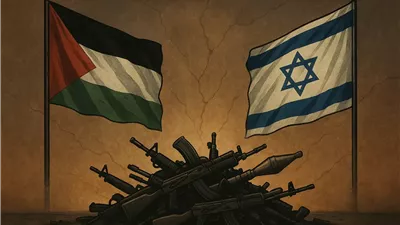 خلافات تعرقل تقدم الهدنة في غزة وسط نقاشات حول مصير سلاح حماس