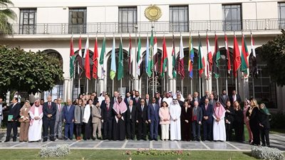 وزير العدل يترأس الاجتماع العربي الثالث عشر للجان القانون الدولي الإنساني