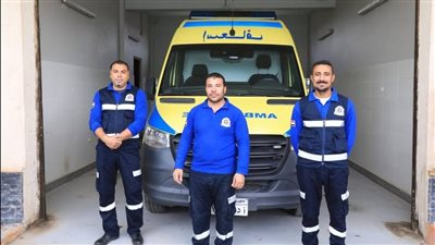 محافظ الجيزة يعلن تشغيل نقطة إسعاف الودي وتجهيز وحدة طب الأسرة ضمن حياة كريمة