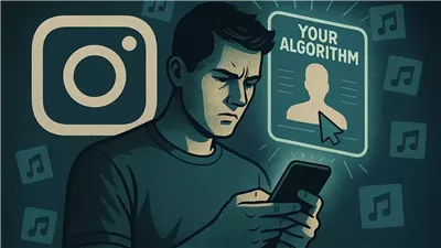 إنستغرام تطلق ميزة Your Algorithm للتحكم بخوارزميات الرييلز  