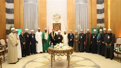 وزارة الأوقاف تختتم المسابقة العالمية للقرآن الكريم في مسجد مصر الكبير بحضور رسمي واسع