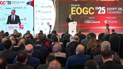 وزير البترول يؤكد نجاح الشراكات في دعم استكشاف وإنتاج النفط وتأمين إمدادات الطاقة