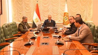 وزير العمل يشهد تسليم إعانات العمالة غير المنتظمة بقيمة 2 مليون جنيه في 3 محافظات