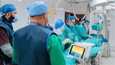 هيئة الرعاية الصحية تستعرض إنجازات التغطية الصحية الشاملة خلال 6 سنوات حتى 2025