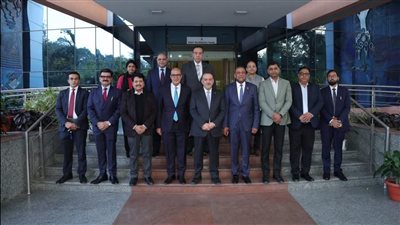 تعاون مصري هندي جديد لدعم التدريب والتصنيع بأسيوط