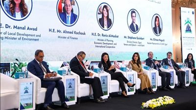برنامج التنمية المحلية بالصعيد يحقق تحولًا كبيرًا في الخدمات والإدارة