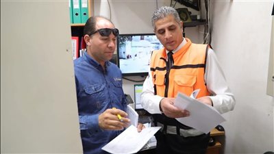 وزارة العمل تكثف حملات التفتيش لتطبيق قانون العمل الجديد