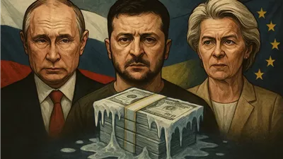 تجميد الأصول الروسية يتحول إلى صراع داخل الاتحاد الأوروبي