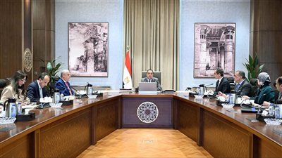 الحكومة تبحث حلولًا جذرية للأزمات المالية في ماسبيرو والصحف القومية