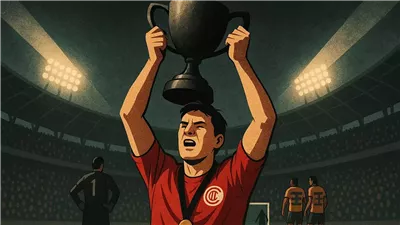 تولوكا يهزم تايجرز ويتوج بلقب الدوري المكسيكي 2025