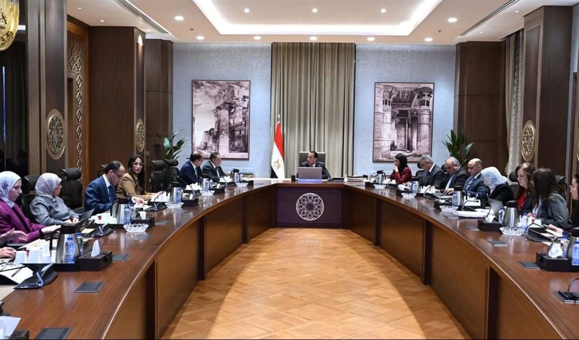 رئيس مجلس الوزراء