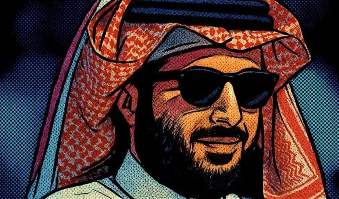 تركي آل الشيخ ينفي