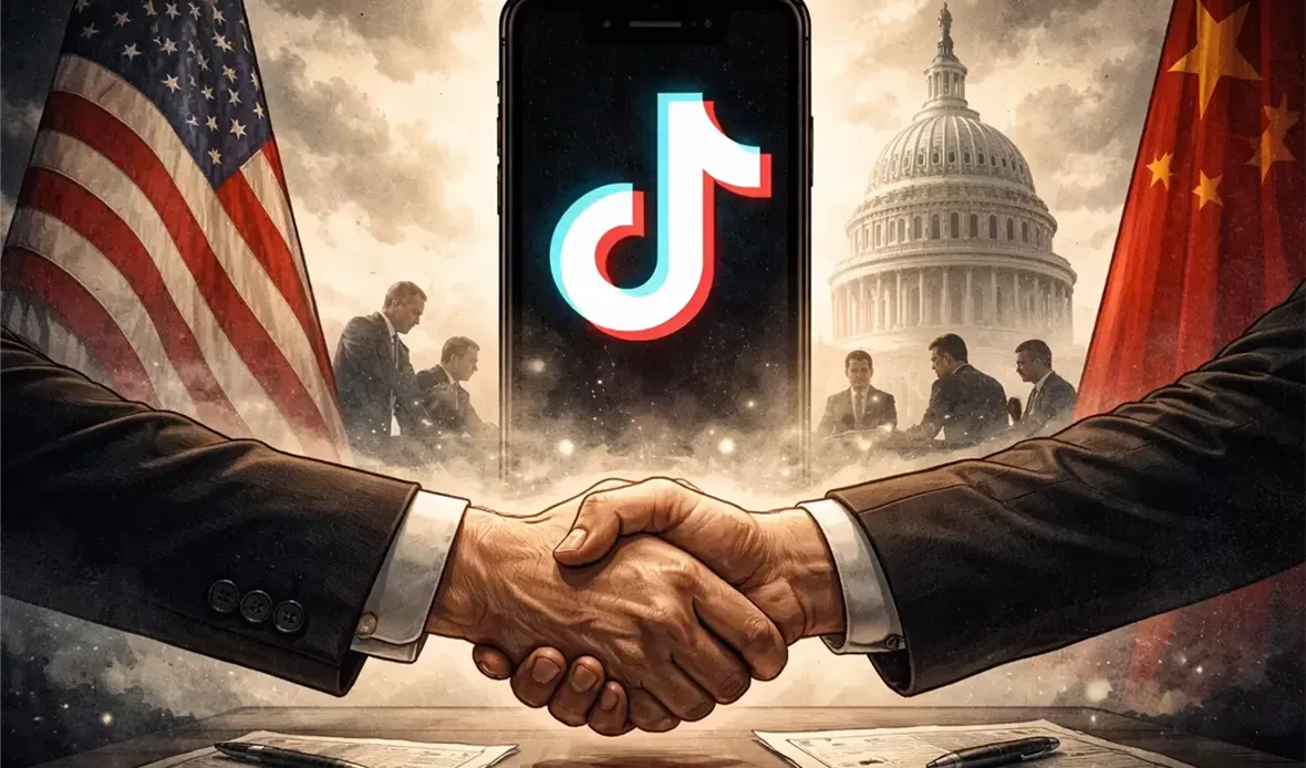 اتفاق بين بايت دانس