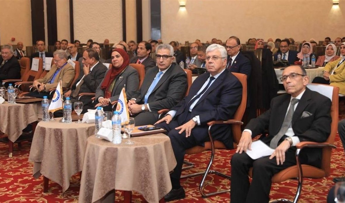 وزير التعليم العالي