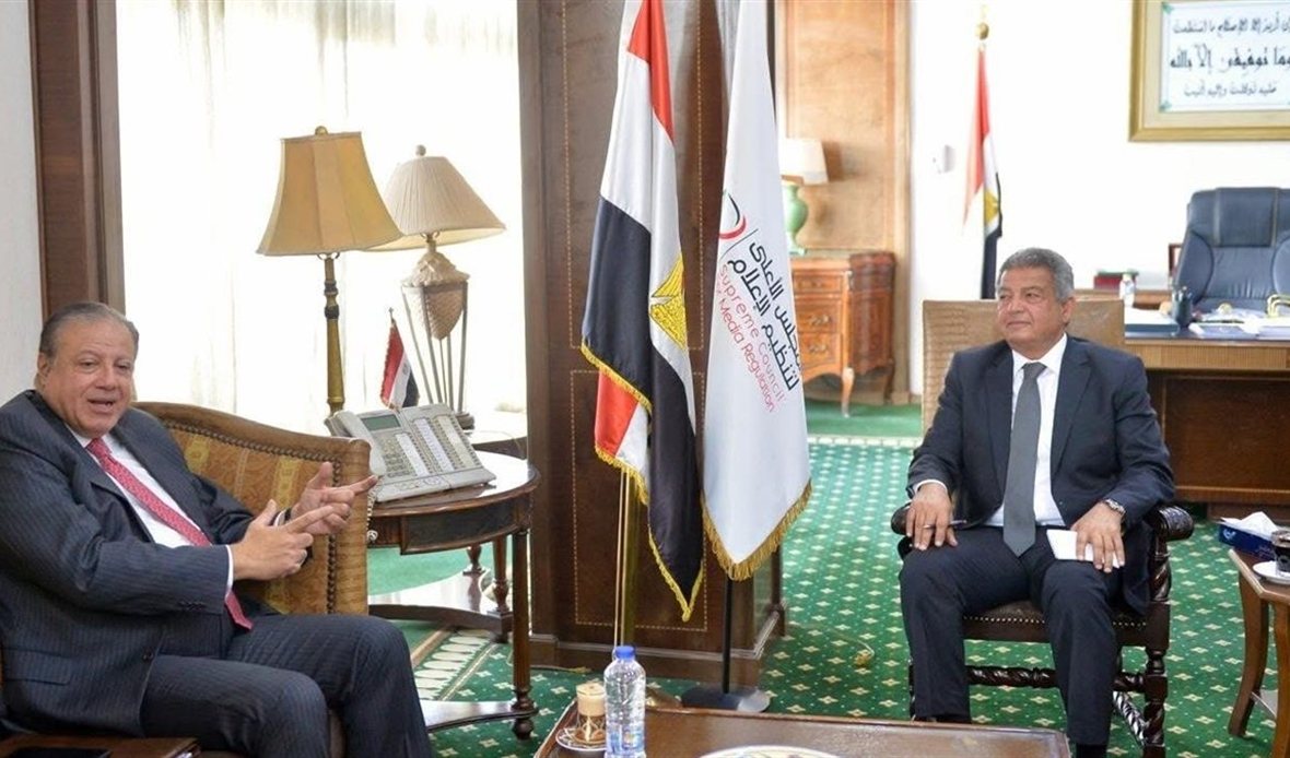 تنسيق مؤسسي لحماية
