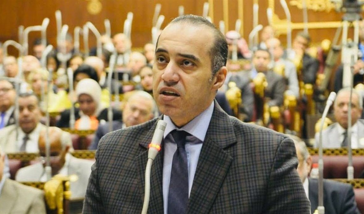 وزير الشؤون النيابية