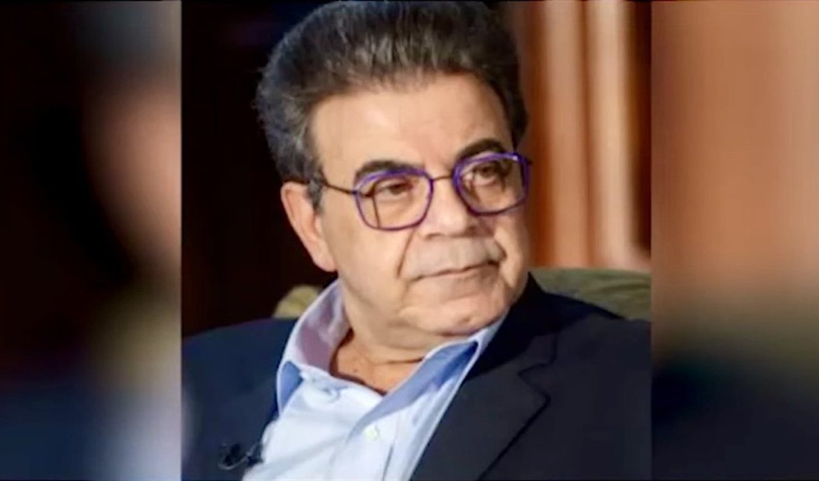 النقابة العامة للأطباء