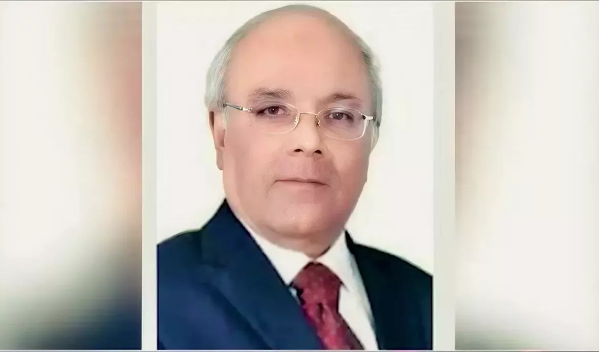 النائب محمد عطية