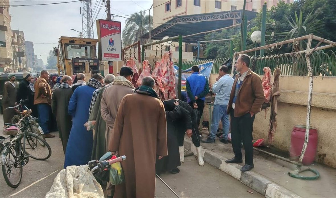 محافظ أسيوط يؤكد