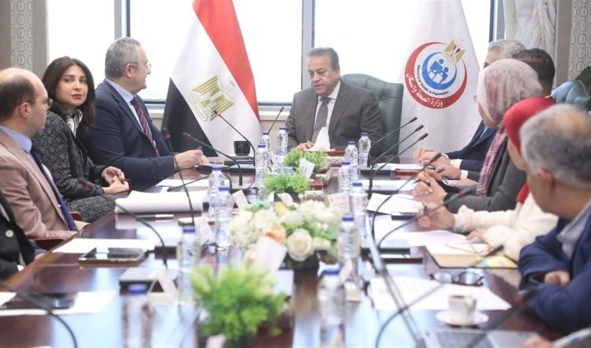 نائب رئيس مجلس الوزراء
