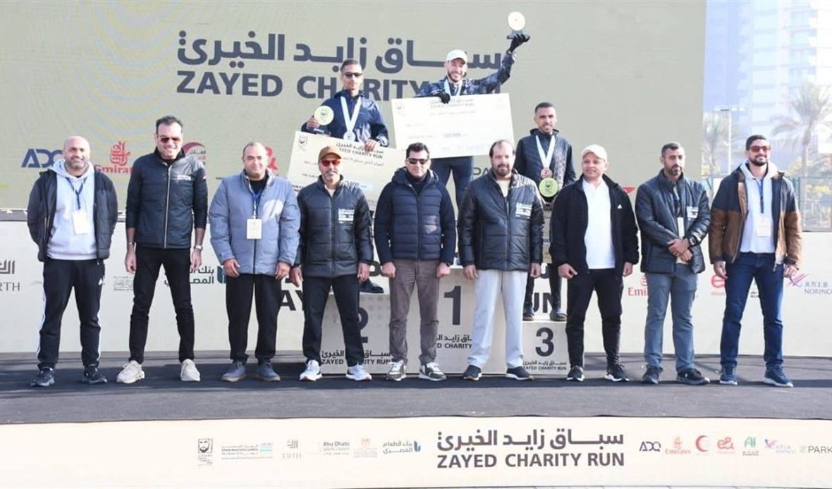 وزير الشباب والرياضة