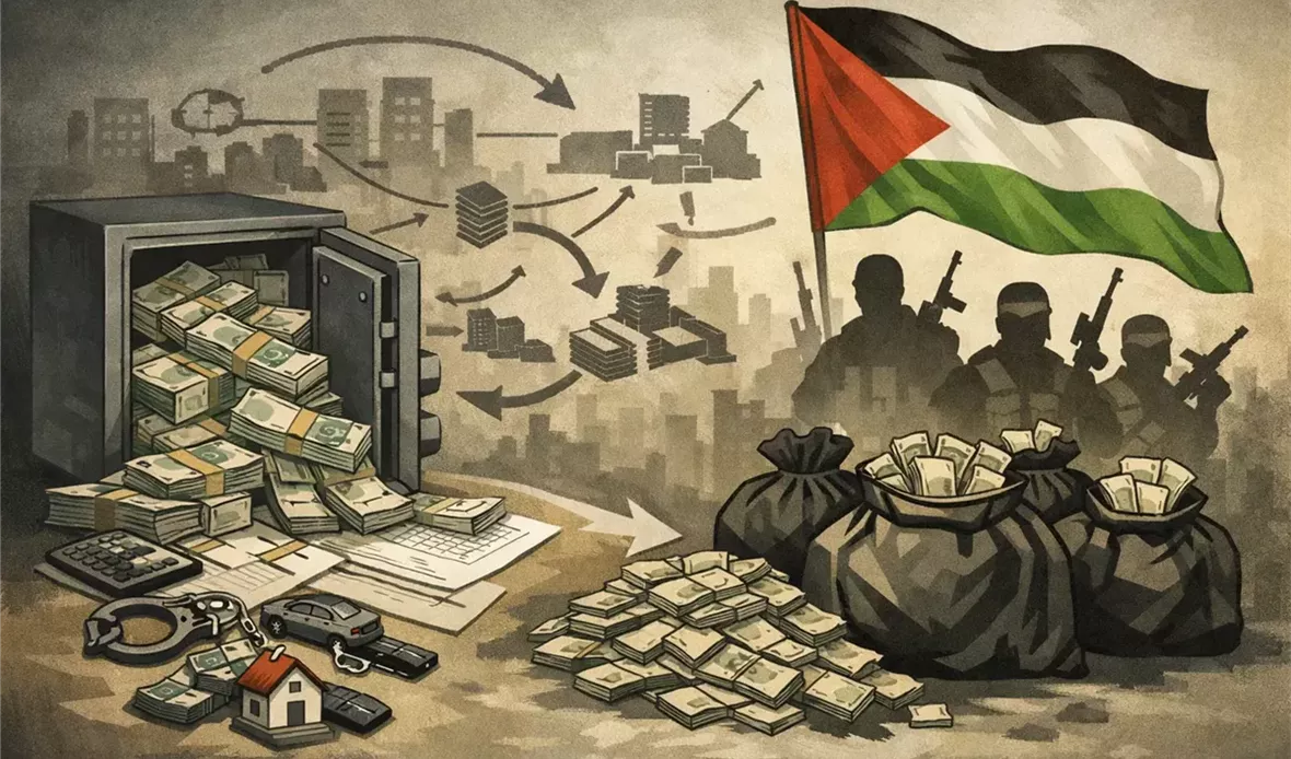 إيطاليا تعلن توقيف