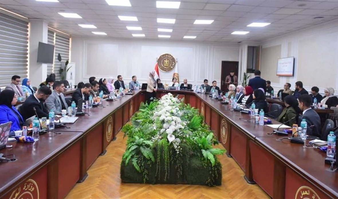 وزارة العمل تطلق