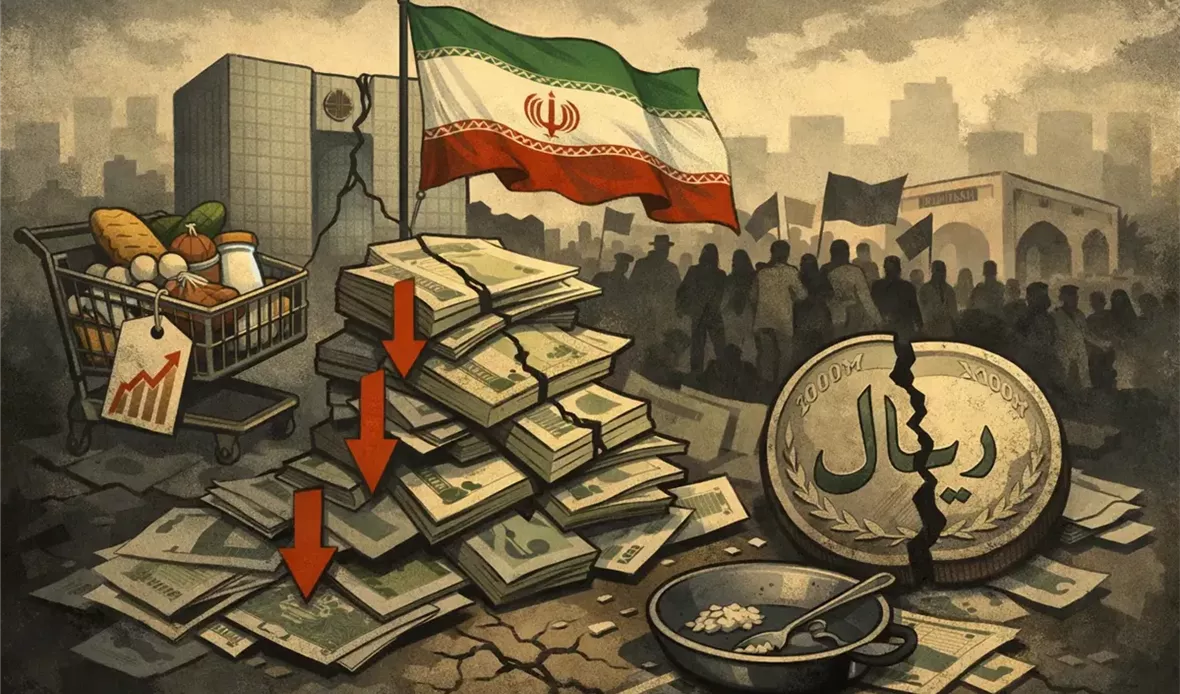 اشتباكات عنيفة بين