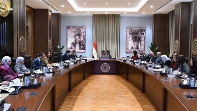 رئيس الوزراء: خفض الدين العام والخارجي وتقليل أعباء خدمته أولوية للحكومة خلال المرحلة الحالية