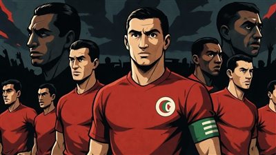 المنتخب الجزائري يبدأ في تحضيرات كأس أمم إفريقيا 2025 بسيدي موسو