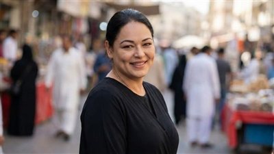 النيابة العامة تبدأ فحص ملابسات حريق شقة نيفين مندور