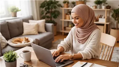 العمل من المنزل.. راحة للموظفين أم خطر على الابتكار؟