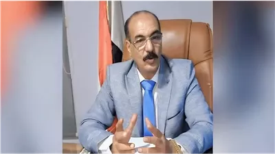أحمد الدبيكي يوضح موقف تكليف دفعة 2023 بالعلوم الصحية