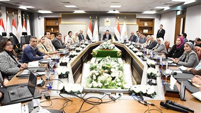 وزير الشباب والرياضة يضع اللمسات الأخيرة لمشروع تحويل مراكز الشباب إلى مراكز خدمة مجتمعية عالمية